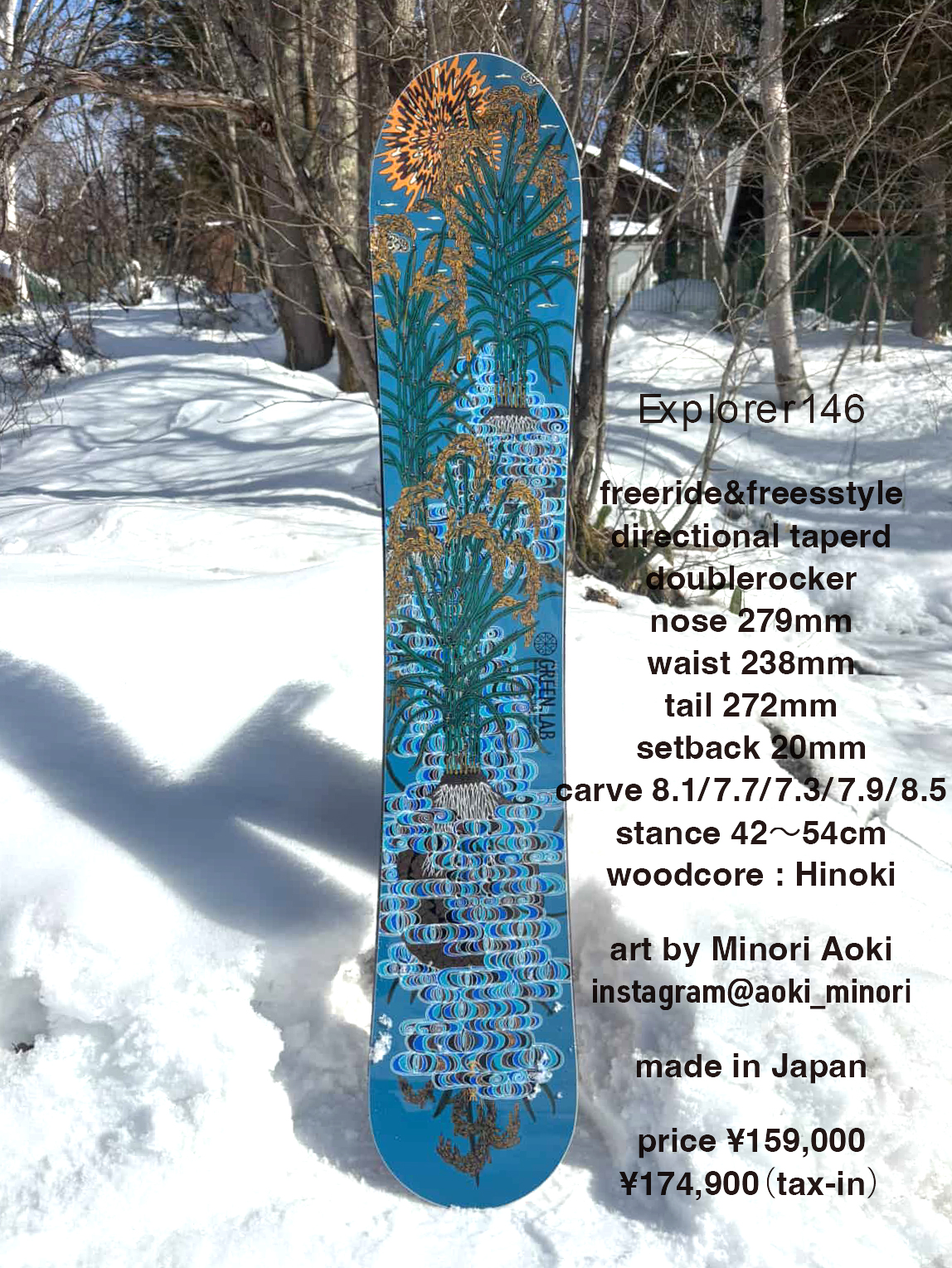 green.lab Explorer146