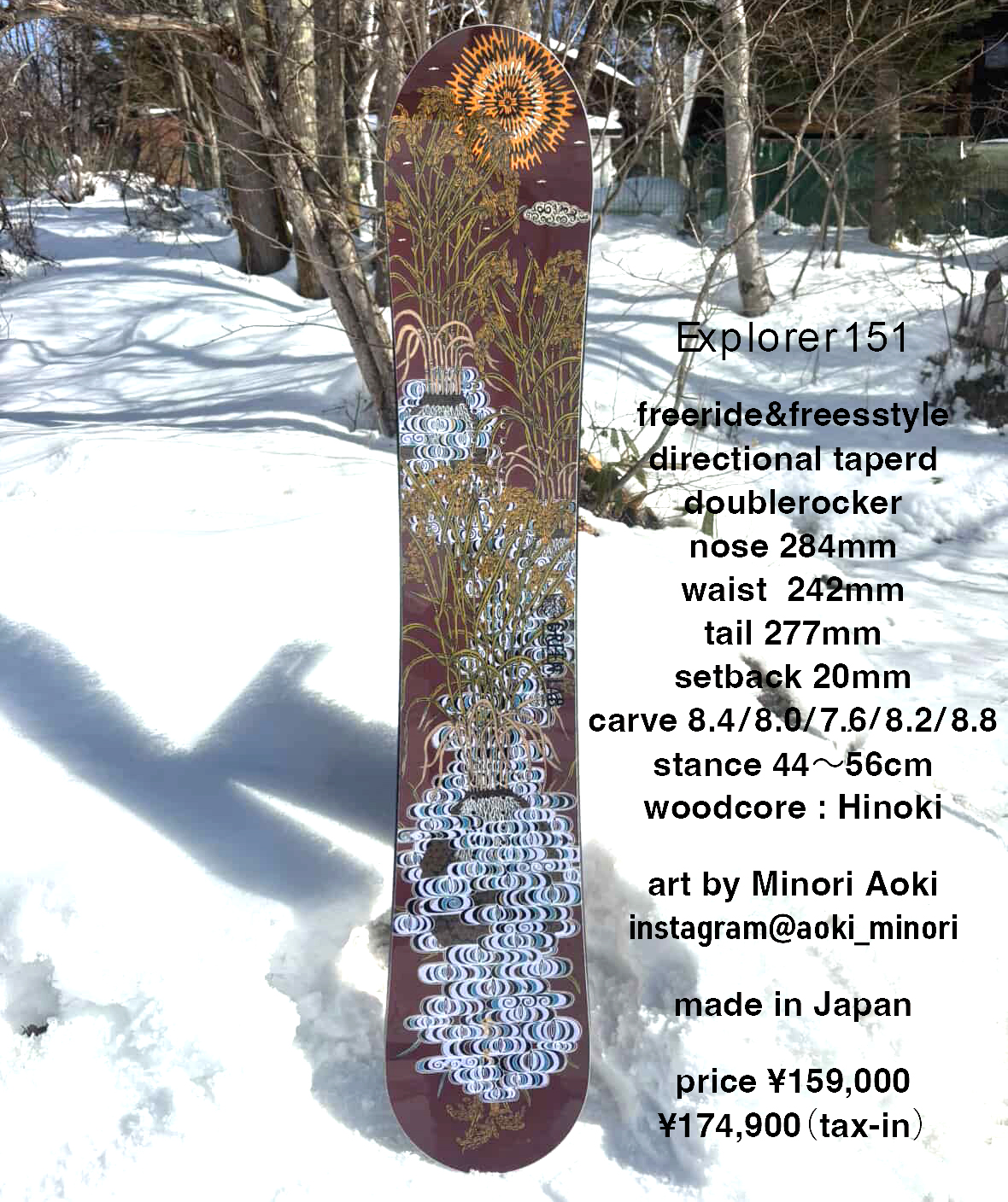 green.lab Explorer151